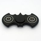 Tri-Spinner Fidget Black  Batman Toy EDC Hand Finger Spinner For Autism ADHD