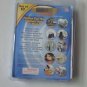 10PC Set Sitck Everything Easy Sitcky Sickers
