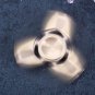 Tri Fidget Hand Spinner Triangle Torqbar Brass Finger Toy EDC Focus ADHD Autism