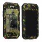 Shockproof Metal Tank Best New Cover Case For iPhone/Samsung