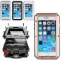 Shockproof Metal Tank Best New Cover Case For iPhone/Samsung