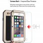 Shockproof Metal Tank Best New Cover Case For iPhone/Samsung