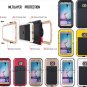 Shockproof Metal Tank Best New Cover Case For iPhone/Samsung