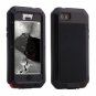 Shockproof Metal Tank Best New Cover Case For iPhone/Samsung