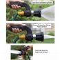 Water Head for Garden and Home