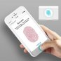 Shockproof Hybrid Rubber Waterproof TPU Phone Case Cover For iPhone
