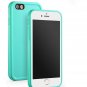 Shockproof Hybrid Rubber Waterproof TPU Phone Case Cover For iPhone