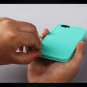 Shockproof Hybrid Rubber Waterproof TPU Phone Case Cover For iPhone