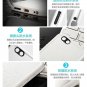 Shockproof Hybrid Rubber Waterproof TPU Phone Case Cover For iPhone