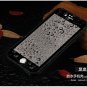 Shockproof Hybrid Rubber Waterproof TPU Phone Case Cover For iPhone