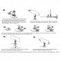 Thin Flat Antenna HD High Def TV Fox Scout HDTV DTV TVScout TVFox Cable Style 2