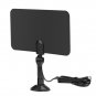 Thin Flat Antenna HD High Def TV Fox Scout HDTV DTV TVScout TVFox Cable Style 2