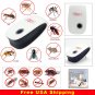 Pest Reject Pro Electronic Mosquito Rat Mice Bug PestPro Repeller PestReject USA