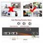 Radar Detector Car Police Laser Lazer Cop Radspeed Pro Rad Speed Edge Style