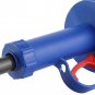 Drain Blaster Plunger Cleaner Snake Sink Clog Stick Cable Tool Air Pump Pressure