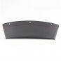 2PCS Black Car iPocket - PU Leather Car Seat Gap Pocket
