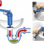 Toilet Air Blaster