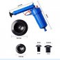 Toilet Air Blaster