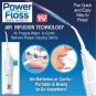 Portable Power Dental Floss Water Jet