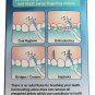 Portable Power Dental Floss Water Jet