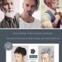 Exclusive Silver Ash Hair Wax Hair Dye Wax 120ml