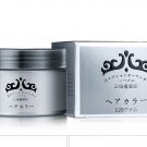 Exclusive Silver Ash Hair Wax Hair Dye Wax 120ml
