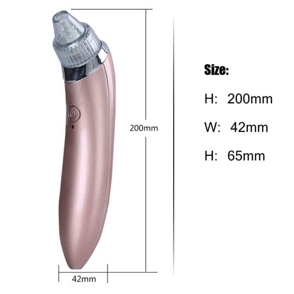 BLACKHEAD ELIMINATOR