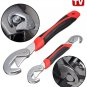 Universal Wrench - 2 pcs Set