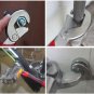 Universal Wrench - 2 pcs Set