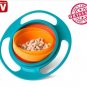 The ORIGINAL Miracle Bowl That Prevents Spills & Mess