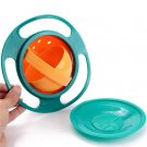 The ORIGINAL Miracle Bowl That Prevents Spills & Mess