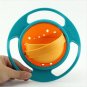 The ORIGINAL Miracle Bowl That Prevents Spills & Mess
