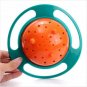 The ORIGINAL Miracle Bowl That Prevents Spills & Mess