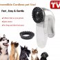 Pet Handheld Vacuum Cleaner