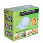 Salad Cutter Bowl