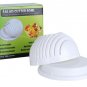 Salad Cutter Bowl