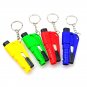 3-IN-1 SEAT BELT CUTTER AND CAR WINDOW BREAKER