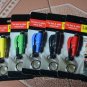 3-IN-1 SEAT BELT CUTTER AND CAR WINDOW BREAKER