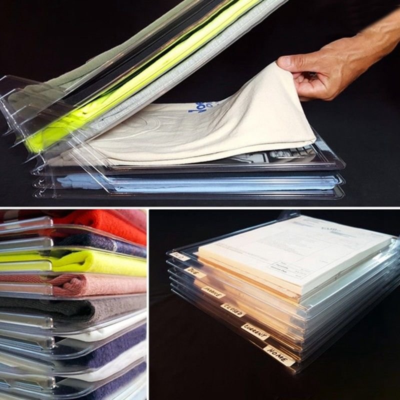 Amazing Solution For Your Wardrobe 2017 [Include 10 Packs]
