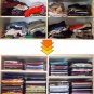 Amazing Solution For Your Wardrobe 2017 [Include 10 Packs]
