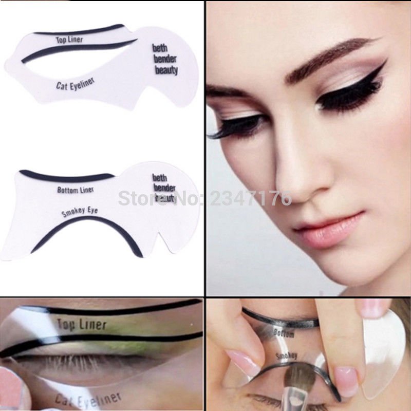 Amazing Designer For Your Eyes Recommended 2017 [include 50 different / 100pcs]