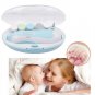 Sanding without pain for the baby