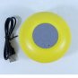 Waterproof Bluetooth Wireless Speaker Handsfree Music Mic Suction Car Shower HOT