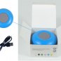 Waterproof Bluetooth Wireless Speaker Handsfree Music Mic Suction Car Shower HOT
