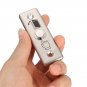 92x28mm Stainless Steel Door Bell Push Button Switch Touch Panel