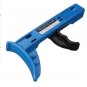 New 2.4-4.8MM Nylon Cable Tie Gun Fastening Tool For Wire/Cable