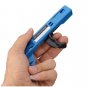 New 2.4-4.8MM Nylon Cable Tie Gun Fastening Tool For Wire/Cable