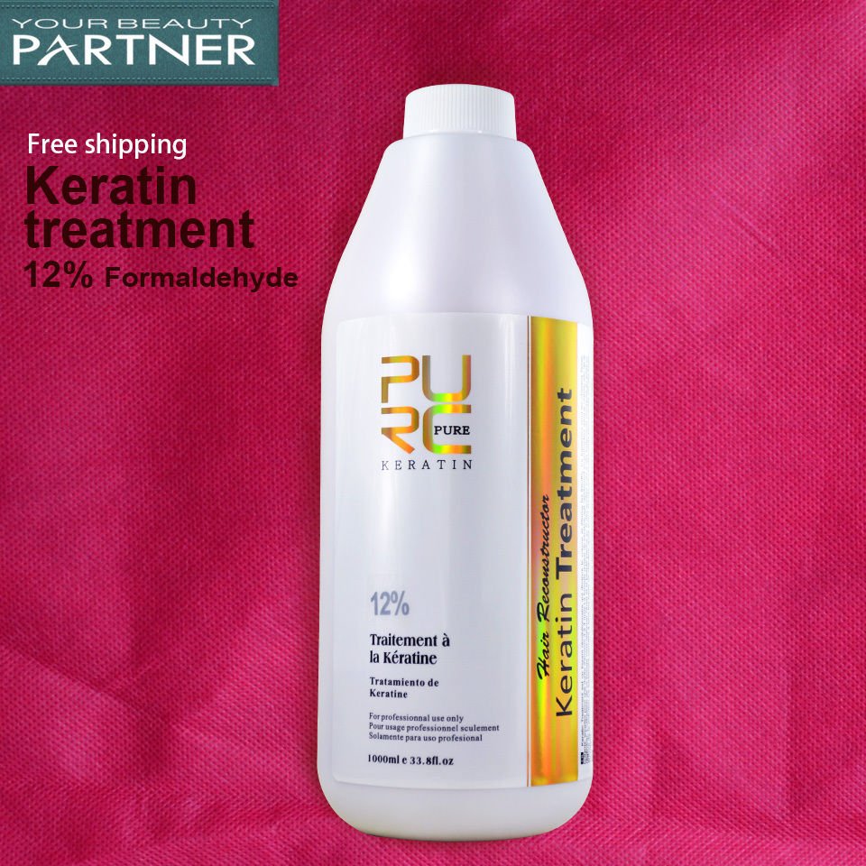 keratin