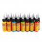 30ml/ bottle tattoo ink set Microblading permanent makeup art pigment 16 PCS
