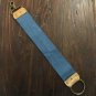 Titan shaving razor sharp already straight razor